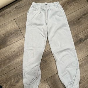 Brandy joggers